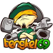 BENGKEL69 - Petualangan Anime yang Mengasyikkan