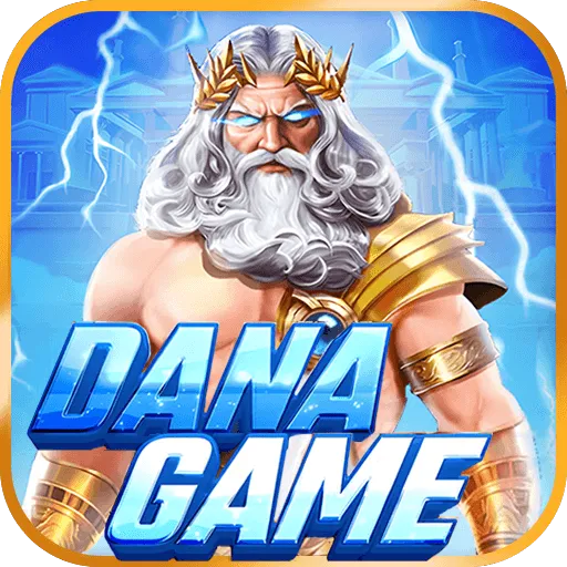 DANAGAME - Permainan Arcade Seru dan Menantang