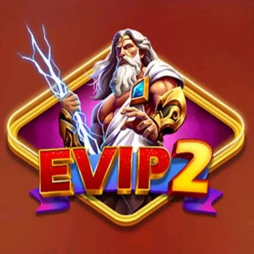 EVIP2 - Permainan Mahjong Seru dan Menyenangkan