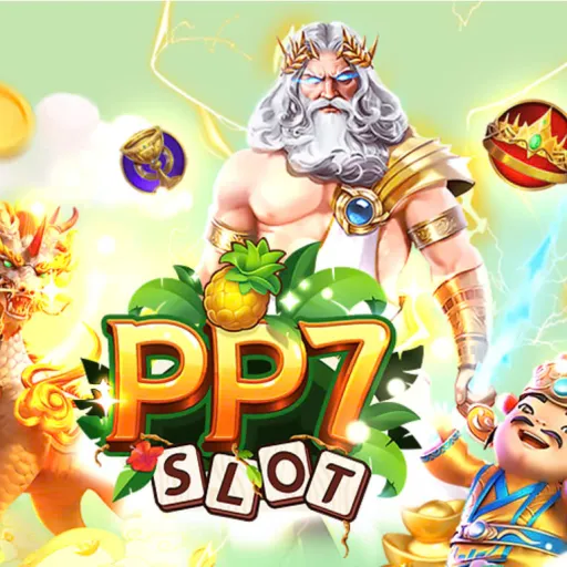 PP7SLOT - Petualangan Seru dalam Berkebun Digital